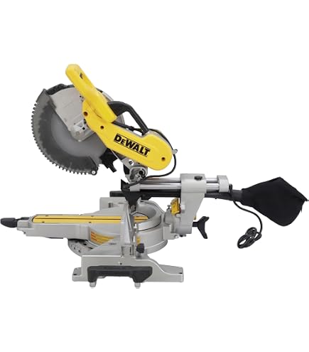 20v Max Lithium Ion 7-1/4 Inch Miter Saw dcs361b - Amazon.com